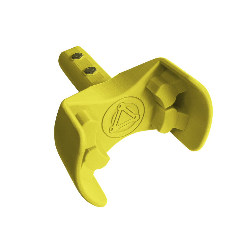 МКС300-СИ Съемник для извещателей серии С300 в комплекте со штангой телескопической