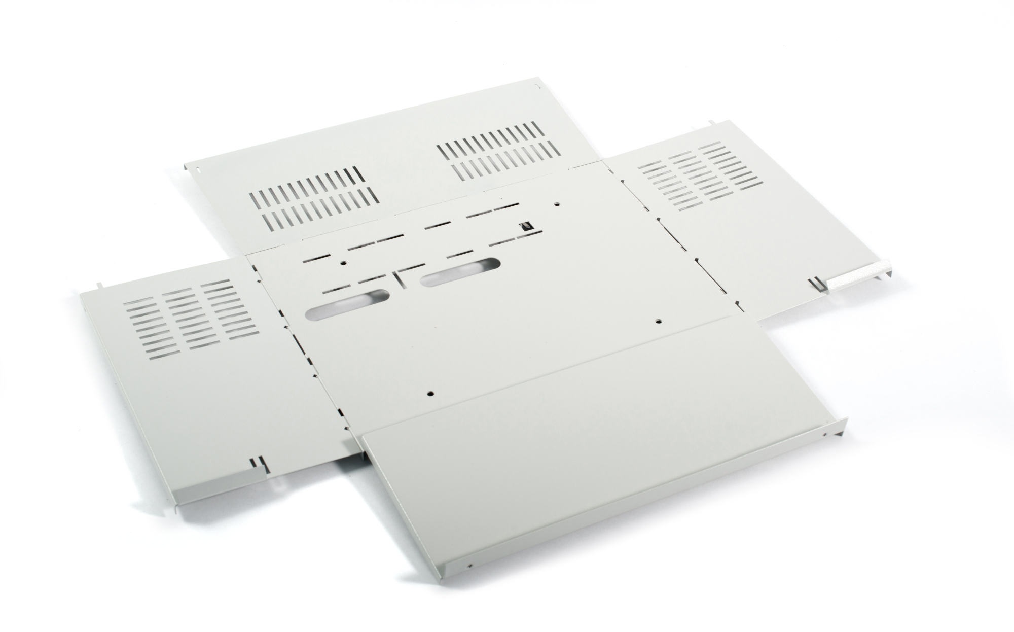 СКАТ-2400И7/С300 исп.5000 Источник бесперебойного питания