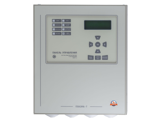 ПУ Панель управления