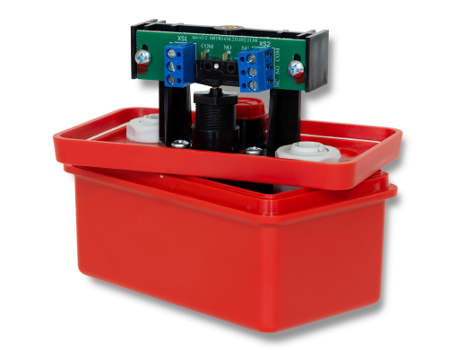 Сигнализатор давления «SmartPS»