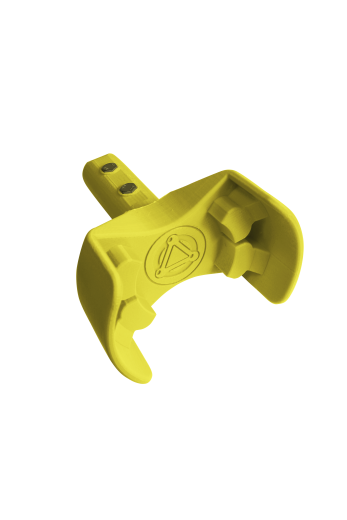 МКС300-СИ Съемник для извещателей серии С300 в комплекте со штангой телескопической