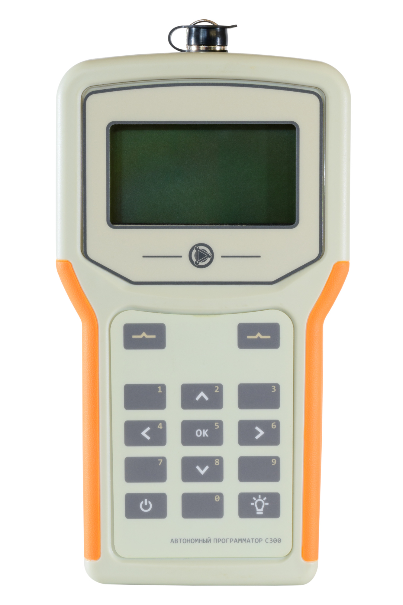 АПС300 Автономный программатор 