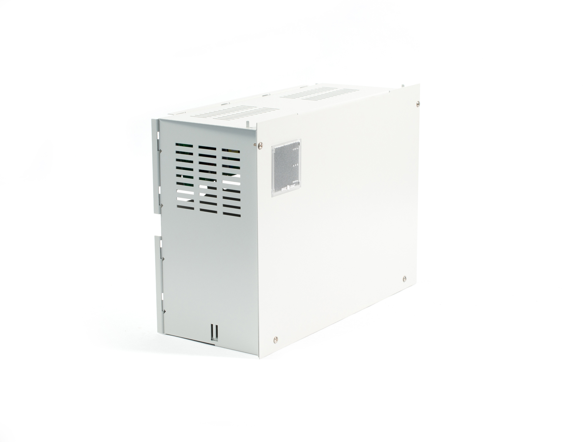 СКАТ-2400И7/С300 исп.5000 Источник бесперебойного питания